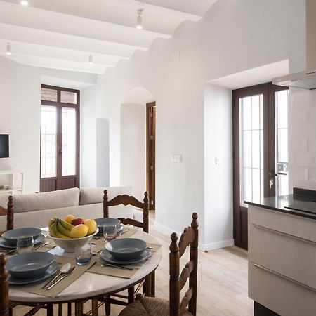Apartamentos La Casa del Santo Carmona (Seville) Exterior foto