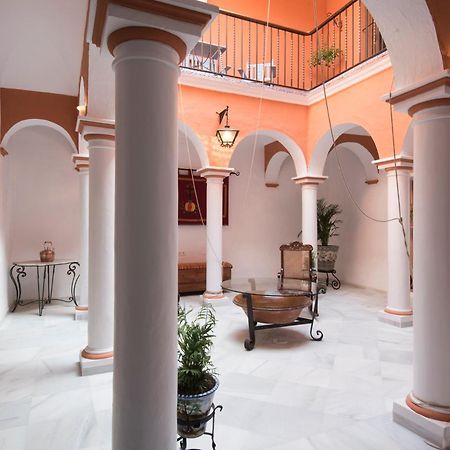 Apartamentos La Casa del Santo Carmona (Seville) Exterior foto