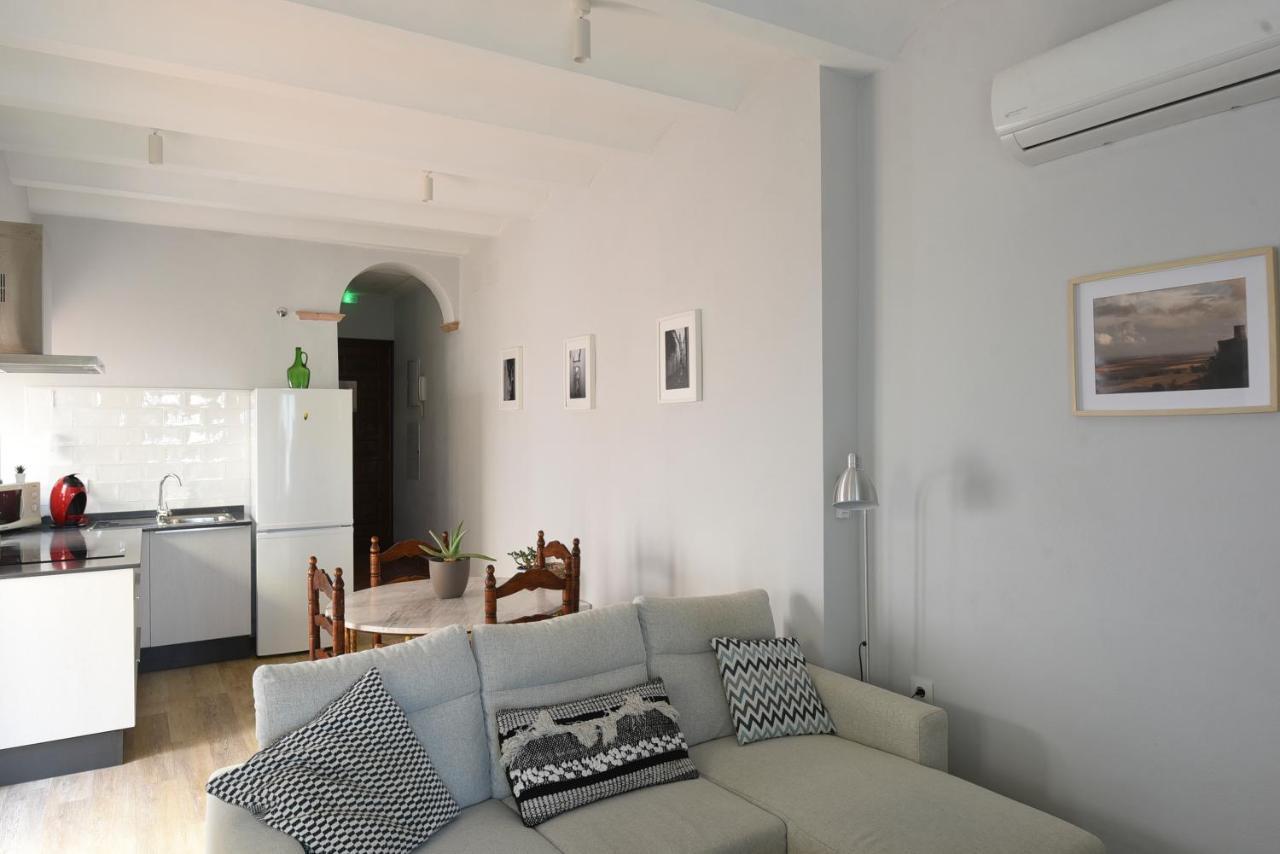 Apartamentos La Casa del Santo Carmona (Seville) Exterior foto