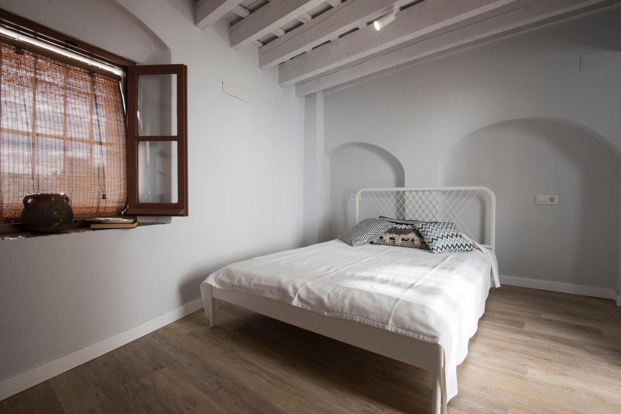 Apartamentos La Casa del Santo Carmona (Seville) Exterior foto